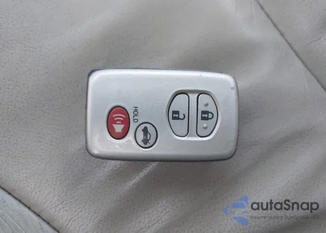 2007 Toyota Camry Hybrid from USA, damaged, VIN 4T1BB46K57U016941